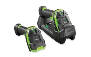 Zebra Technologies Barcodescanner ZEBRA DS3678-HD schwarz, USB Kit, 2D, Bluetooth kaufen | Mediatech.ch