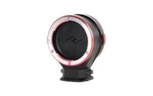 972663 - Mediatech Peak Design Canon EF Lens kaufen Schweiz | Mediatech.ch