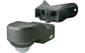 Brennenstuhl Bewegungsmelder 240, sz 220-240V, IP44, div. Leuchtmittel kaufen Schweiz | Mediatech.ch