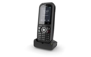 Snom M80 IP-DECT Handset