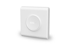 Snom M900 IP-DECT Basis für Einzel/Multizellbetrieb kaufen Schweiz | Mediatech.ch