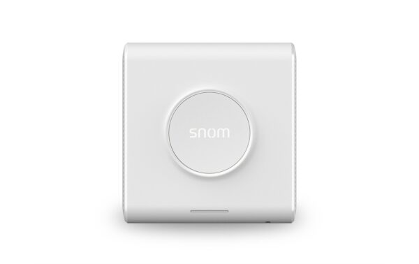 973777_1 - Mediatech Snom M900 IP-DECT Basis für Einzel/Multizellbetrieb