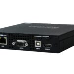 Dominion KX IV 4K KVM-over-IP Switch 
