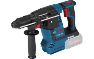 Bosch Professional Bohrhammer GBH 18V-26 F SDS plus