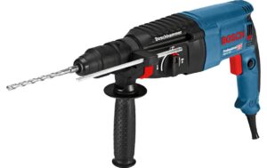 Bosch Professional Bohrhammer GBH 2-26F 830 W SDS plus