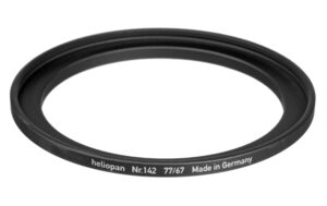 Dörr Step-Up Ring  67 - 77mm