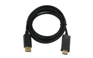 Raritan DisplayPort-zu-HDMI-Kabel zum Verbinden des DKX4-101 mit einem Server kaufen | Mediatech.ch