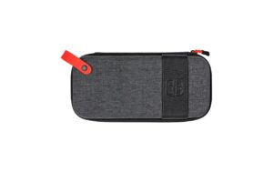 PDP Switch Deluxe Travel Case Elite Ed Nintendo Switch Case, Elite Edition kaufen Schweiz | Mediatech.ch