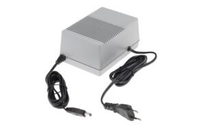 Alpha Elettronica BC30050 Netzteil AC/AC Tischmodell, out: 9-24VAC, 1.0A
