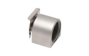AXIS ACI-Leerrohradapter 1/2 - 3/4 NPS 2 Stück kaufen Schweiz | Mediatech.ch