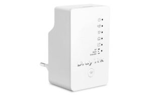 Draytek Vigor AP802: WLAN-AC Access Point WLAN 2,4/5Ghz, WDS