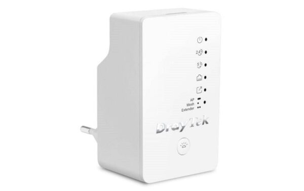 Draytek Vigor AP802: WLAN-AC Access Point WLAN 2,4/5Ghz, WDS