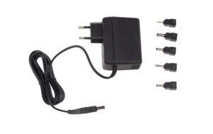 Alpha Elettronica SW25-400-50 Netzteil AC/DC, out: 3-12VDC, 2.0-3.0A kaufen Schweiz | Mediatech.ch