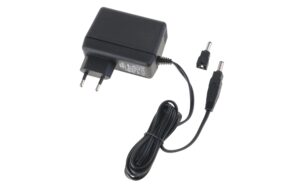 97916 - Mediatech Alpha Elettronica SW25-409-60 Netzteil AC/DC, out: 9VDC, 2.8A, 2m Kabel kaufen Schweiz | Mediatech.ch