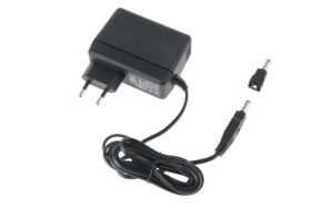 Alpha Elettronica SW25-415-60 Netzteil AC/DC, out: 15VDC, 1.6A, 2m Kabel kaufen Schweiz | Mediatech.ch