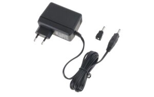 Alpha Elettronica SW25-418-60 Netzteil AC/DC, out: 18VDC, 1.4A, 2m Kabel
