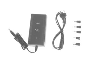 Alpha Elettronica SWD60-400-50 Netzteil Tischmodell, AC/DC, out: 5-15VDC, 4.0-5.0A