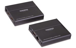 MARMITEK Megaview 76 HDMI-Extender PoC/KVM
