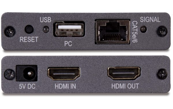 981106_1 - Mediatech MARMITEK Megaview 76 HDMI-Extender PoC/KVM