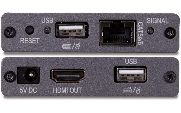 981106_2 - Mediatech MARMITEK Megaview 76 HDMI-Extender PoC/KVM