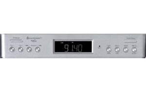 981119 - Mediatech Soundmaster UR2045SI DAB+ Küchenradio kaufen Schweiz | Mediatech.ch