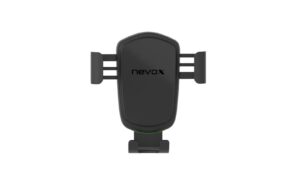 Nevox Car Charger Fast für Qi-kompatiblen Smartphones