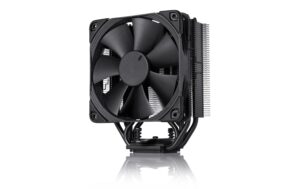 Kühler Noctua NH-U12S chromax Intel Sockel 2011/1155/AMD/AM2/AM3/FM1/FM2 kaufen Schweiz | Mediatech.ch