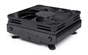 Kühler Noctua NH-L9i chromax Intel Sockel 1150, 1155, 1156