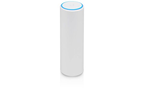 Ubiquiti UAP-FlexHD,UniFi Indoor&Outdoor AP 4x4 MuMimMo 1733Mbps 5Ghz, 300Mbps 2.4Ghz