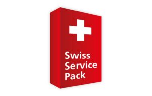 ZyXEL Swiss Service Pack 4h onsite 20000CHF Laufzeit: 2 Jahre