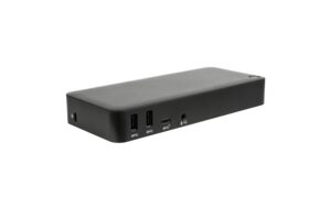 Targus USB-C D430 Dock 85W