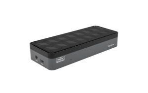 982071 - Mediatech Targus USB-C Quad 4K Docking Station 100W kaufen Schweiz | Mediatech.ch