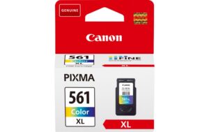 Tinte Canon CL-561XL Color Bis zu 300 S., Pixma TS5300 Serie