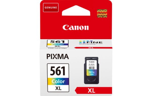 Tinte Canon CL-561XL Color Bis zu 300 S., Pixma TS5300 Serie
