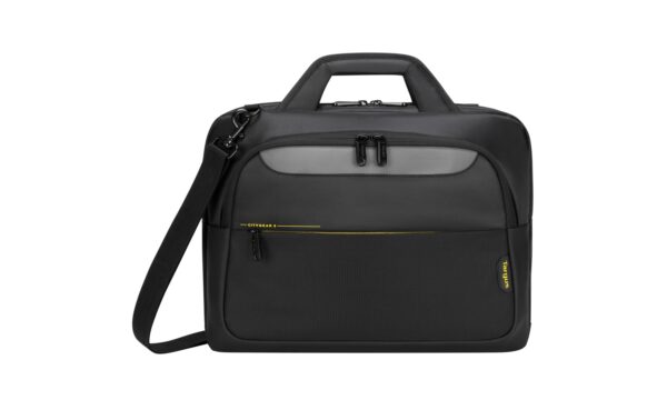 Targus City Gear 14 TopLoad Tasche schwarz kaufen Schweiz | Mediatech.ch