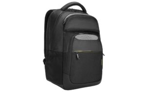 Targus City Gear 14 Rucksack schwarz