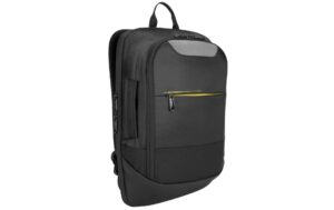 Targus City Gear Rucksack / Tasche 15.6 schwarz