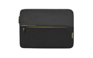 Targus City Gear 14 Hülle schwarz kaufen Schweiz | Mediatech.ch