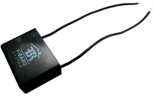 FIBARO Dimmer Bypass 2 zum Dimmen kleiner Lasten, z.B LED