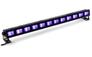 BeamZ BUVW123 LED-Bar, 12x 3W UV/White 2-in-1 LEDs kaufen Schweiz | Mediatech.ch