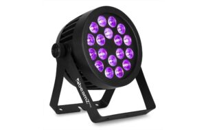 BeamZ Pro BWA536 Alu IP65 LED PAR LED-Scheinwerfer, 18x 12W 4-in-1 LEDs, IP65 kaufen Schweiz | Mediatech.ch