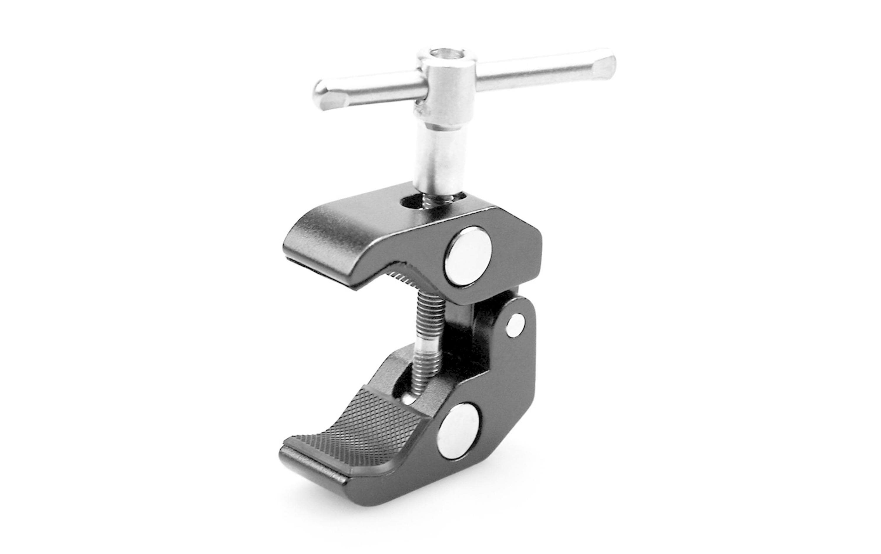 984807_1 - Mediatech SmallRig Super Clamp w/ 1/4 and 3/8 Thread 735