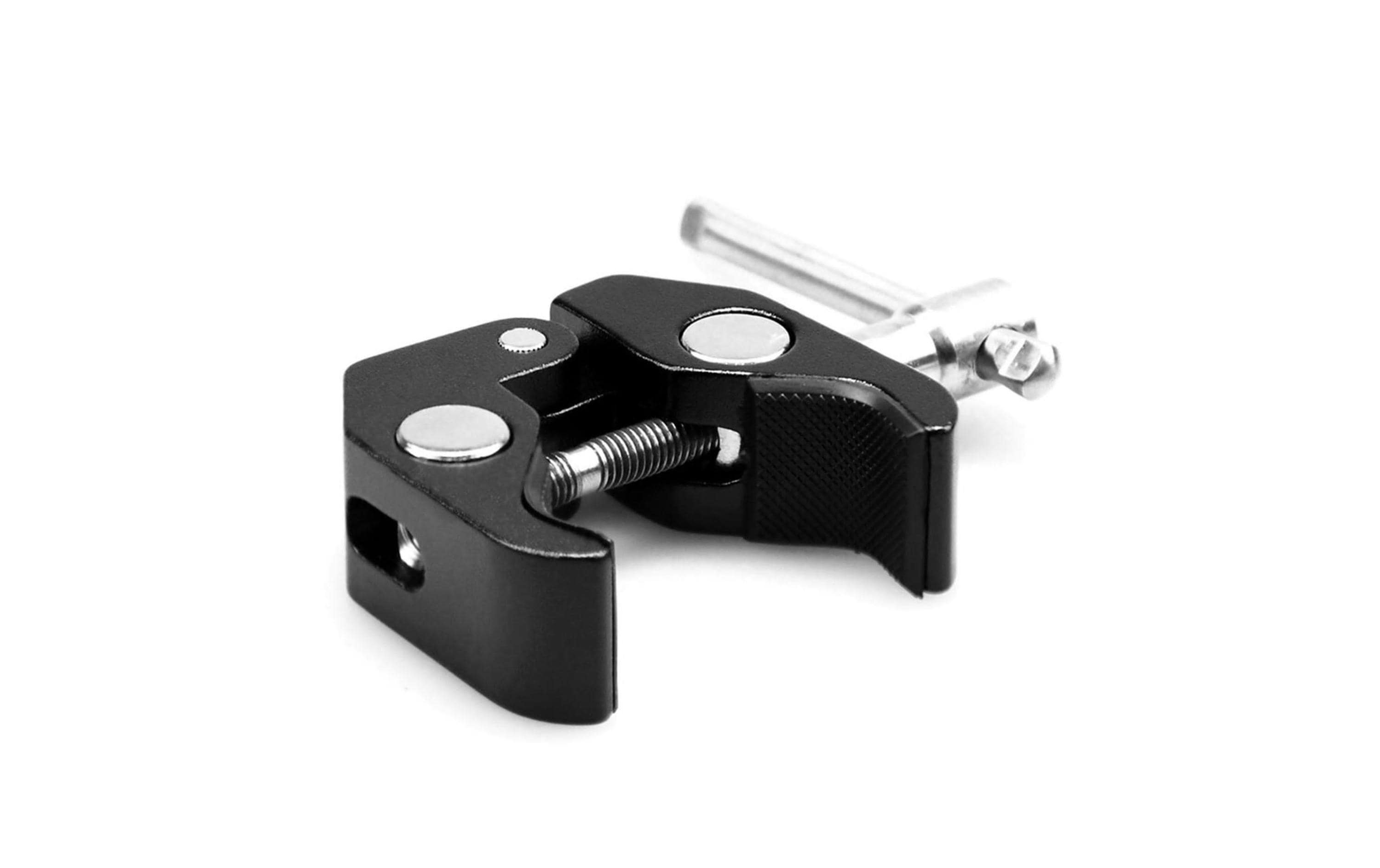 984807_2 - Mediatech SmallRig Super Clamp w/ 1/4 and 3/8 Thread 735