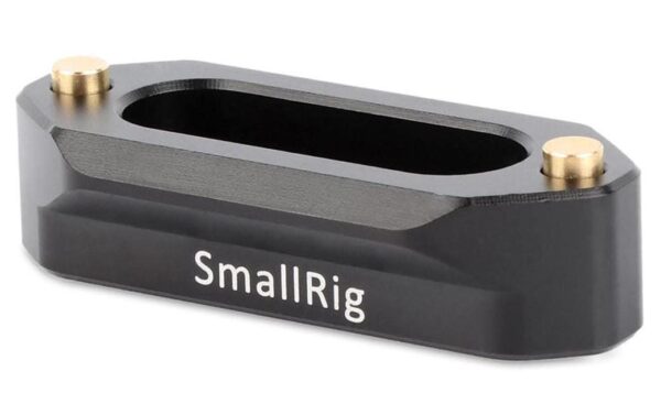 SmallRig Quick Release Safety Rail 4 cm 1409 kaufen Schweiz | Mediatech.ch