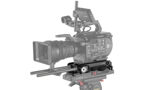984823_4 - Mediatech SmallRig Sony VCT-14 Shoulder Plate 1954