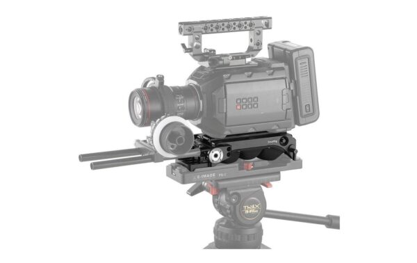 984823_5 - Mediatech SmallRig Sony VCT-14 Shoulder Plate 1954