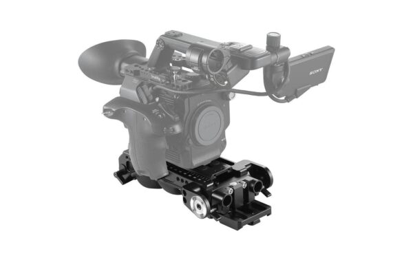 984823_6 - Mediatech SmallRig Sony VCT-14 Shoulder Plate 1954