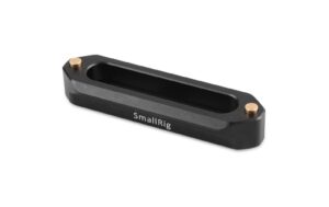 SmallRig Quick Release Safety Rail 7 cm kaufen Schweiz | Mediatech.ch