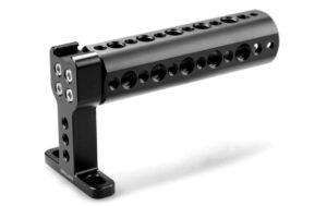 SmallRig Top Handle with Cold Shoe (Cheese) 1638