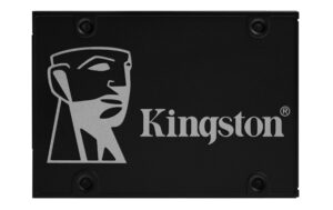 984892 - Mediatech SSD Kingston KC600 256GB, 2.5 3D TLC 7mm,SATA3, lesen 550MB/s, schreiben 500MB/s